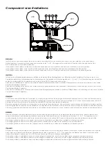 Предварительный просмотр 23 страницы SilverStone Grandia Series Installation Instructions Manual