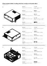 Предварительный просмотр 34 страницы SilverStone Grandia Series Installation Instructions Manual