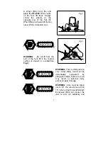 Предварительный просмотр 6 страницы SilverStone HFJ-400 Instruction Manual