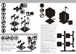 Preview for 2 page of SilverStone Hydrogon D120 ARGB Quick Start Manual