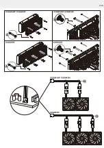 Предварительный просмотр 4 страницы SilverStone ICEGEM 240P User Manual