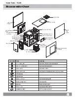 Preview for 5 page of SilverStone Kublai KL06 Instruction Manual