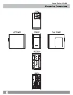 Preview for 6 page of SilverStone Kublai KL06 Instruction Manual