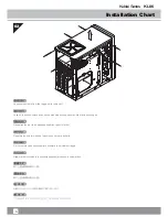 Preview for 8 page of SilverStone Kublai KL06 Instruction Manual