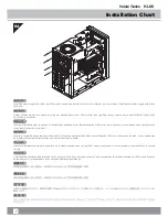 Preview for 10 page of SilverStone Kublai KL06 Instruction Manual