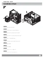 Preview for 19 page of SilverStone Kublai KL06 Instruction Manual