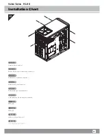 Preview for 23 page of SilverStone Kublai KL06 Instruction Manual