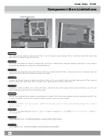 Preview for 30 page of SilverStone Kublai KL06 Instruction Manual