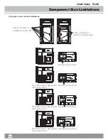 Preview for 32 page of SilverStone Kublai KL06 Instruction Manual