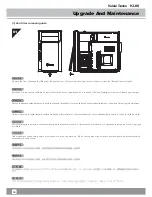 Preview for 42 page of SilverStone Kublai KL06 Instruction Manual