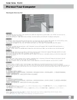 Preview for 47 page of SilverStone Kublai KL06 Instruction Manual