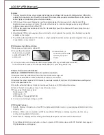 Preview for 3 page of SilverStone Lascala LC03 Instruction Manual