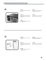 Preview for 5 page of SilverStone Lascala LC14 Instruction Manual