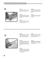 Preview for 6 page of SilverStone Lascala LC14 Instruction Manual