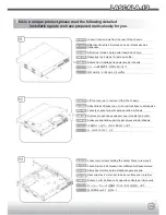 Preview for 5 page of SilverStone LC19 Manual