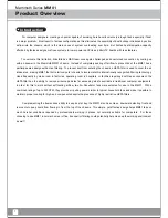 Preview for 4 page of SilverStone Mammoth MM01 User Manual