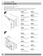 Preview for 8 page of SilverStone Mammoth MM01 User Manual