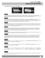 Preview for 21 page of SilverStone Mammoth MM01 User Manual