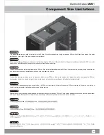 Preview for 25 page of SilverStone Mammoth MM01 User Manual