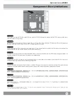 Preview for 27 page of SilverStone Mammoth MM01 User Manual