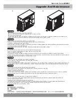 Preview for 43 page of SilverStone Mammoth MM01 User Manual