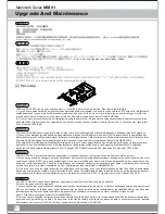 Preview for 44 page of SilverStone Mammoth MM01 User Manual