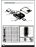 Предварительный просмотр 4 страницы SilverStone milo series mj03 Instruction Manual