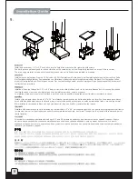 Предварительный просмотр 10 страницы SilverStone milo series mj03 Instruction Manual