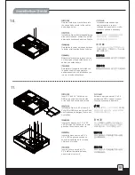 Предварительный просмотр 11 страницы SilverStone milo series mj03 Instruction Manual