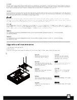 Предварительный просмотр 23 страницы SilverStone milo series mj03 Instruction Manual