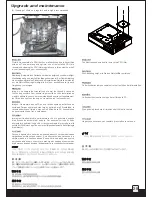 Предварительный просмотр 29 страницы SilverStone milo series mj03 Instruction Manual