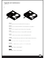 Предварительный просмотр 33 страницы SilverStone milo series mj03 Instruction Manual