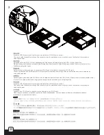 Предварительный просмотр 34 страницы SilverStone milo series mj03 Instruction Manual