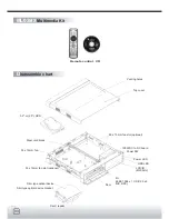 Preview for 3 page of SilverStone Milo series ML02 Manual