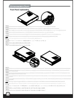 Preview for 4 page of SilverStone ML04B Instruction Manual