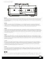 Preview for 21 page of SilverStone ML04B Instruction Manual