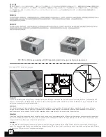 Preview for 22 page of SilverStone ML04B Instruction Manual