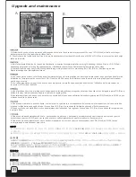 Preview for 32 page of SilverStone ML04B Instruction Manual