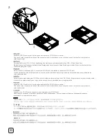 Preview for 34 page of SilverStone ML04B Instruction Manual