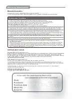 Preview for 35 page of SilverStone ML04B Instruction Manual