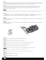 Preview for 20 page of SilverStone ML05 User Manual