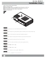 Preview for 4 page of SilverStone ML06-E Instruction Manual