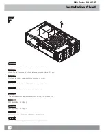 Preview for 6 page of SilverStone ML06-E Instruction Manual