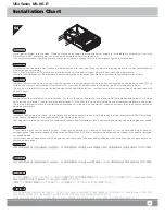 Preview for 7 page of SilverStone ML06-E Instruction Manual