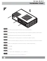 Preview for 16 page of SilverStone ML06-E Instruction Manual