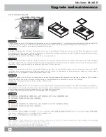 Preview for 28 page of SilverStone ML06-E Instruction Manual