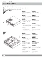 Preview for 6 page of SilverStone ML07 Instruction Manual