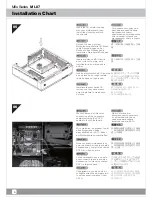 Preview for 8 page of SilverStone ML07 Instruction Manual