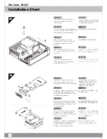 Preview for 10 page of SilverStone ML07 Instruction Manual