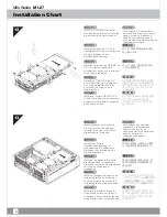 Preview for 12 page of SilverStone ML07 Instruction Manual